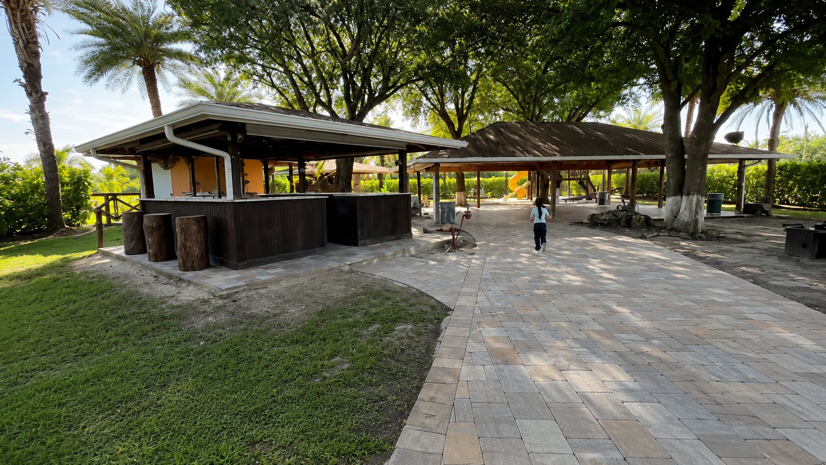 Outdoor-Design