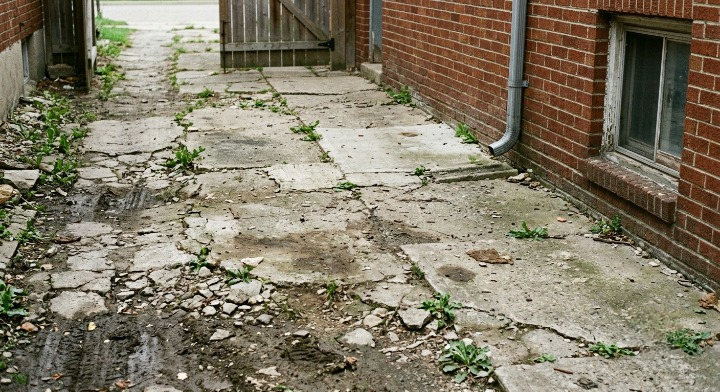 Before image