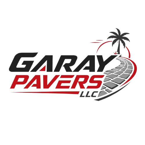 Garay Pavers Logo